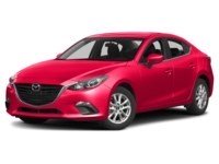 2016 Mazda Mazda3 4dr Sdn Auto GS Soul Red Mica  Shot 13