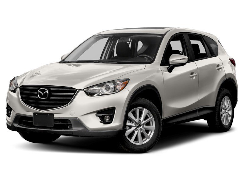 2016 Mazda CX-5 FWD 4dr Auto GS
