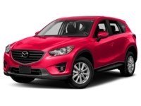 2016 Mazda CX-5 FWD 4dr Auto GS Soul Red Mica  Shot 16