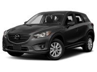 2016 Mazda CX-5 FWD 4dr Auto GS Jet Black Mica  Shot 19