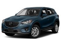 2016 Mazda CX-5 FWD 4dr Auto GS Deep Crystal Blue Mica  Shot 26