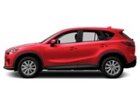 2016 Mazda CX-5 FWD 4dr Auto GS Soul Red Mica  Shot 17