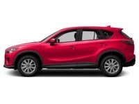 2016 Mazda CX-5 FWD 4dr Auto GS Soul Red Mica  Shot 15