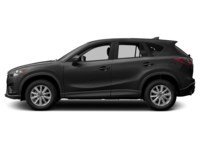 2016 Mazda CX-5 FWD 4dr Auto GS Jet Black Mica  Shot 21
