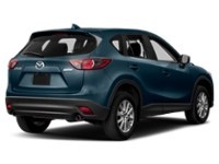 2016 Mazda CX-5 FWD 4dr Auto GS Deep Crystal Blue Mica  Shot 31