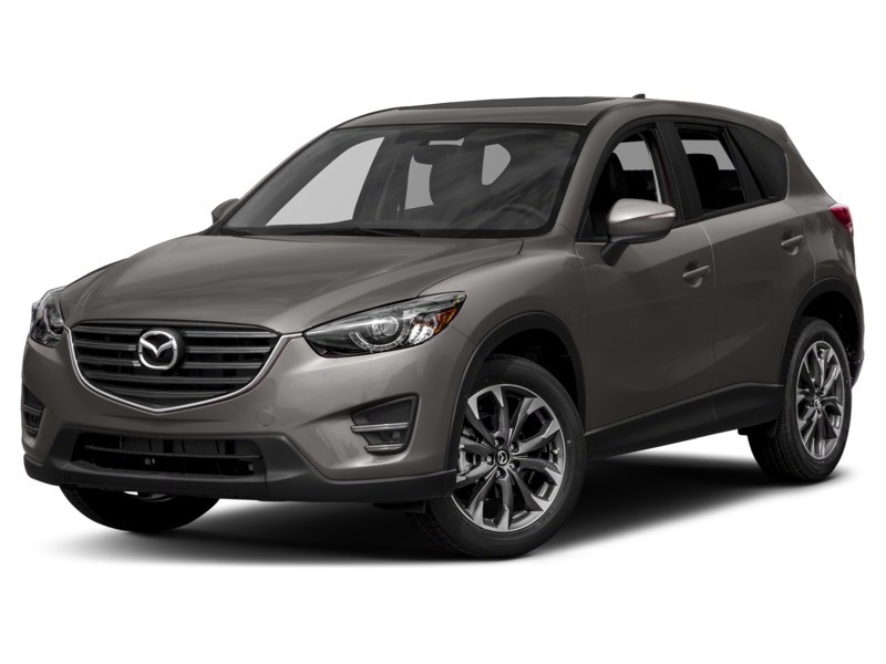 2016 Mazda CX-5 AWD 4dr Auto GT Titanium Flash Mica  Shot 29