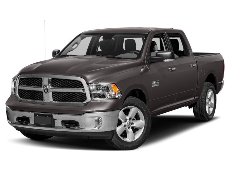 2019 RAM 1500 Classic SLT 4x4 Crew Cab 5'7