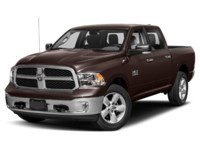 2019 RAM 1500 Classic SLT 4x4 Crew Cab 5'7
