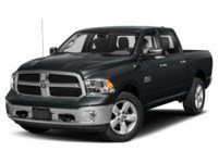 2019 RAM 1500 Classic SLT 4x4 Crew Cab 5'7