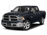 2019 RAM 1500 Classic SLT 4x4 Crew Cab 5'7