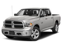 2019 RAM 1500 Classic SLT 4x4 Crew Cab 5'7