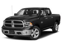2019 RAM 1500 Classic SLT 4x4 Crew Cab 5'7