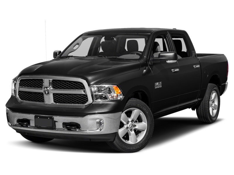 2019 RAM 1500 Classic SLT 4x4 Crew Cab 5'7