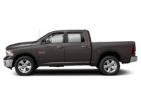 2019 RAM 1500 Classic SLT 4x4 Crew Cab 5'7