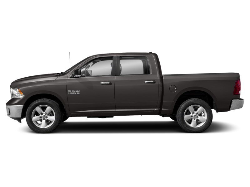 2019 RAM 1500 Classic SLT 4x4 Crew Cab 5'7