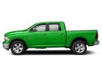 2019 RAM 1500 Classic SLT 4x4 Crew Cab 5'7
