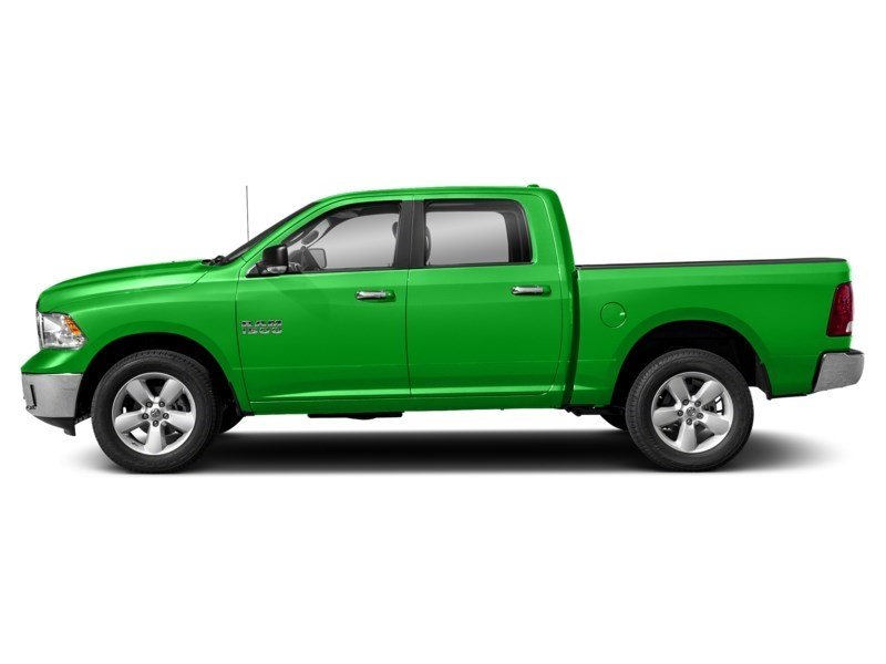 2019 RAM 1500 Classic SLT 4x4 Crew Cab 5'7