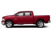 2019 RAM 1500 Classic SLT 4x4 Crew Cab 5'7