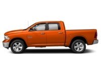 2019 RAM 1500 Classic SLT 4x4 Crew Cab 5'7