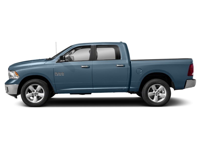 2019 RAM 1500 Classic SLT 4x4 Crew Cab 5'7