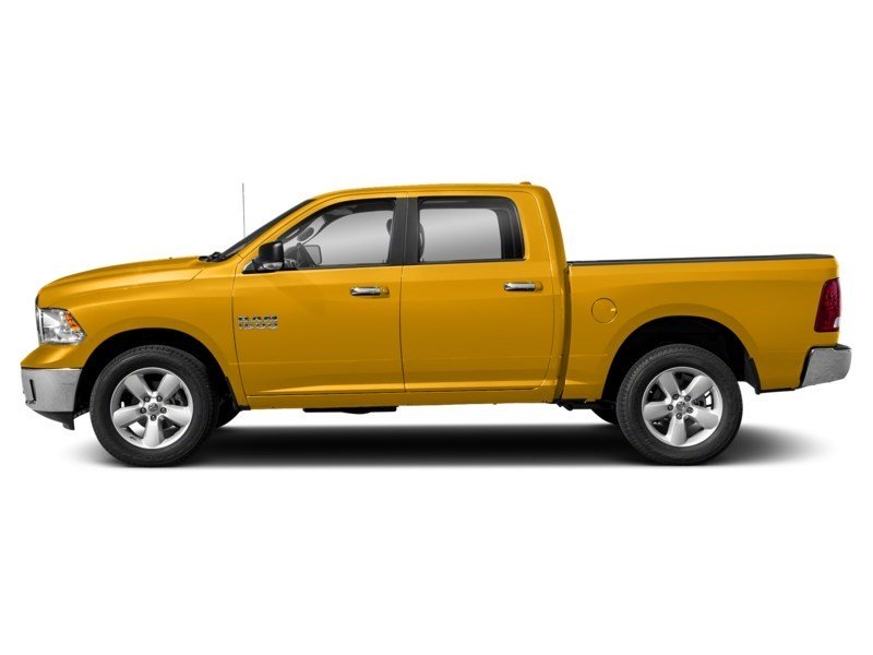 2019 RAM 1500 Classic SLT 4x4 Crew Cab 5'7