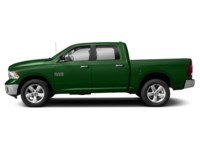 2019 RAM 1500 Classic SLT 4x4 Crew Cab 5'7