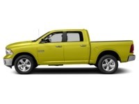 2019 RAM 1500 Classic SLT 4x4 Crew Cab 5'7