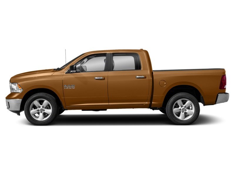 2019 RAM 1500 Classic SLT 4x4 Crew Cab 5'7