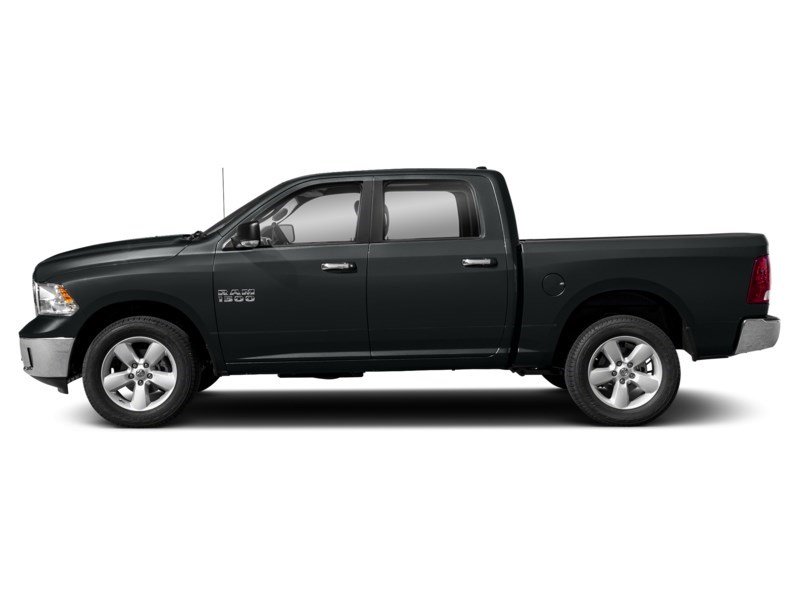 2019 RAM 1500 Classic SLT 4x4 Crew Cab 5'7