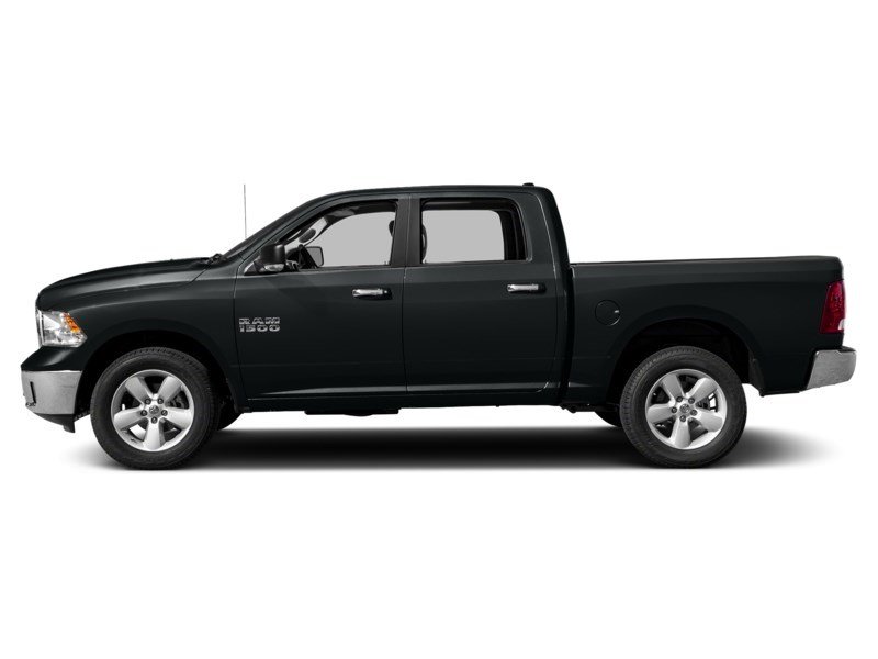 2019 RAM 1500 Classic SLT 4x4 Crew Cab 5'7