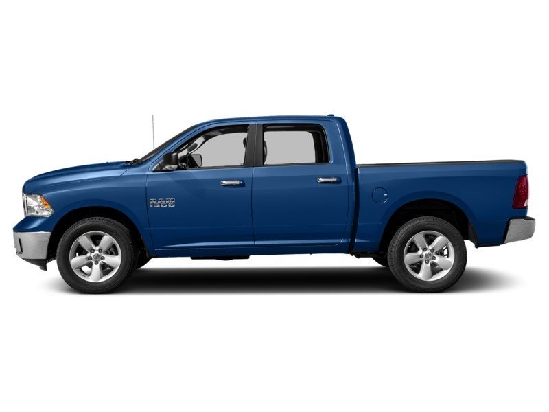 2019 RAM 1500 Classic SLT 4x4 Crew Cab 5'7