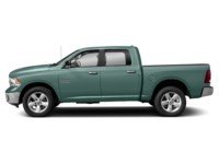 2019 RAM 1500 Classic SLT 4x4 Crew Cab 5'7