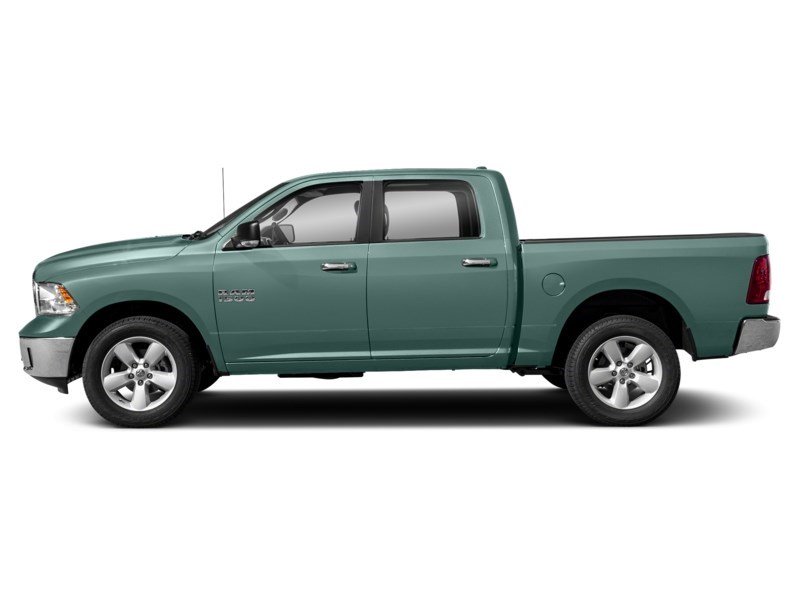 2019 RAM 1500 Classic SLT 4x4 Crew Cab 5'7