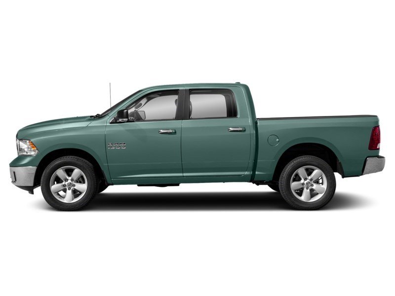 2019 RAM 1500 Classic SLT 4x4 Crew Cab 5'7