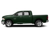 2019 RAM 1500 Classic SLT 4x4 Crew Cab 5'7