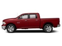 2019 RAM 1500 Classic SLT 4x4 Crew Cab 5'7