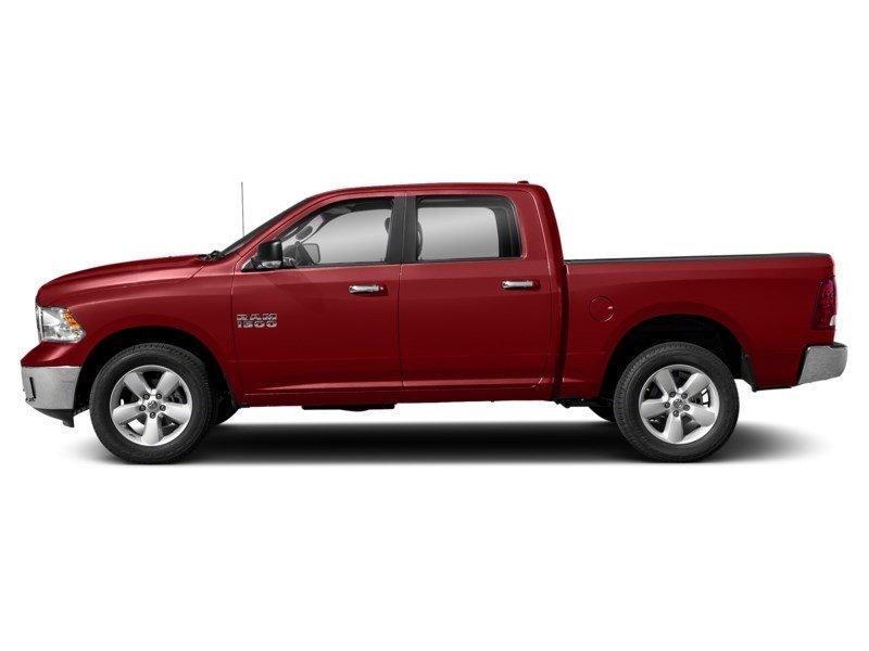 2019 RAM 1500 Classic SLT 4x4 Crew Cab 5'7