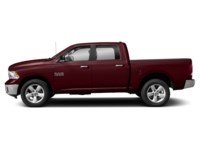 2019 RAM 1500 Classic SLT 4x4 Crew Cab 5'7