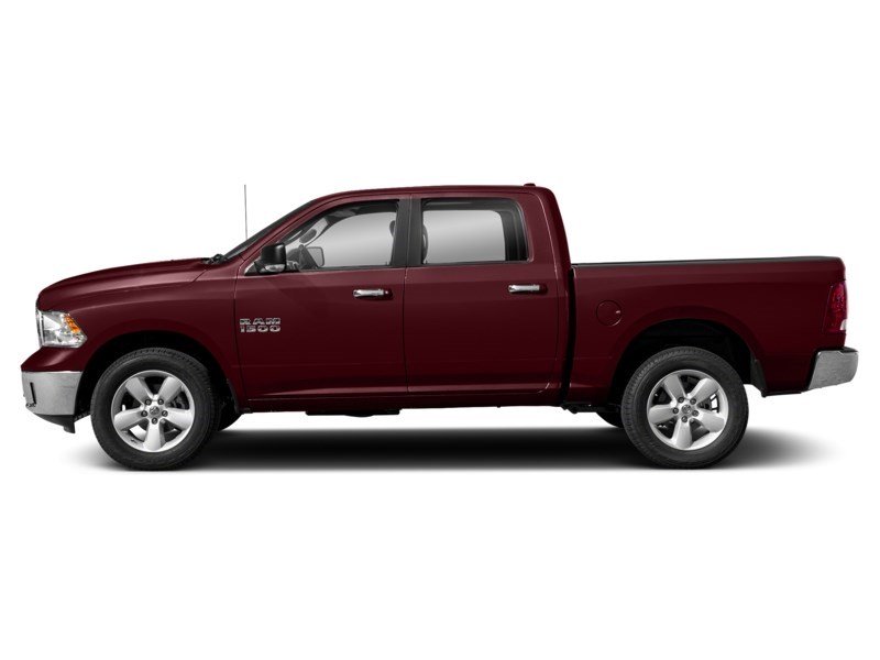 2019 RAM 1500 Classic SLT 4x4 Crew Cab 5'7