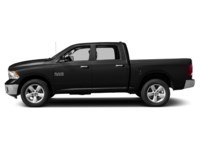 2019 RAM 1500 Classic SLT 4x4 Crew Cab 5'7