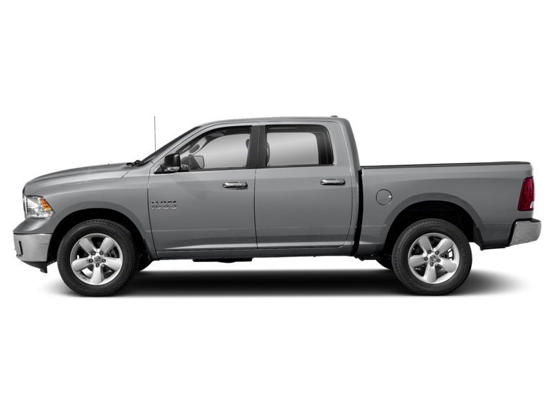 2019 RAM 1500 Classic SLT 4x4 Crew Cab 5'7