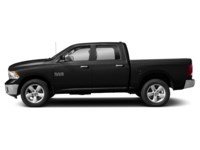 2019 RAM 1500 Classic SLT 4x4 Crew Cab 5'7