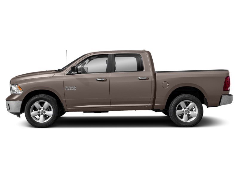 2019 RAM 1500 Classic SLT 4x4 Crew Cab 5'7