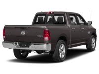 2019 RAM 1500 Classic SLT 4x4 Crew Cab 5'7