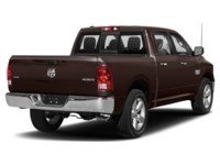 2019 RAM 1500 Classic SLT 4x4 Crew Cab 5'7
