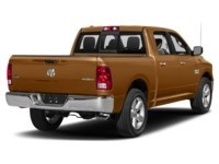 2019 RAM 1500 Classic SLT 4x4 Crew Cab 5'7