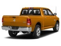 2019 RAM 1500 Classic SLT 4x4 Crew Cab 5'7