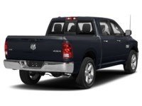 2019 RAM 1500 Classic SLT 4x4 Crew Cab 5'7