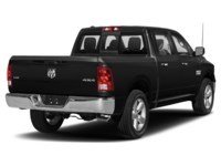 2019 RAM 1500 Classic SLT 4x4 Crew Cab 5'7