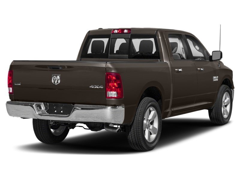 2019 RAM 1500 Classic SLT 4x4 Crew Cab 5'7